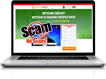 Bitcoin Circuit - ¿Es Bitcoin Circuit una estafa?